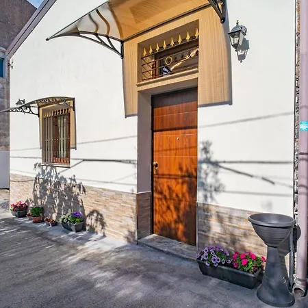 Dream Casa Da Sogno Ferienhaus